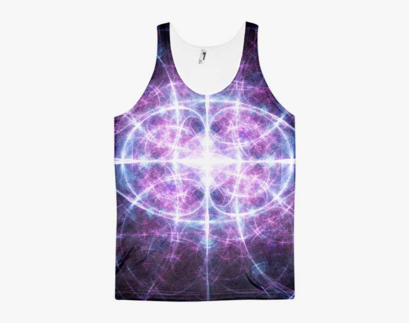 Enlightened Third Eye Of Jupiter - Nebula, transparent png download