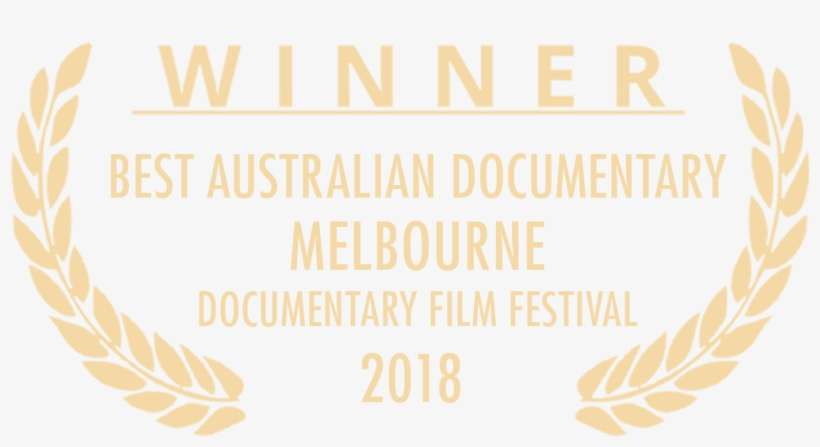 Kangaroo The Movie - Film Festival Laurels, transparent png download