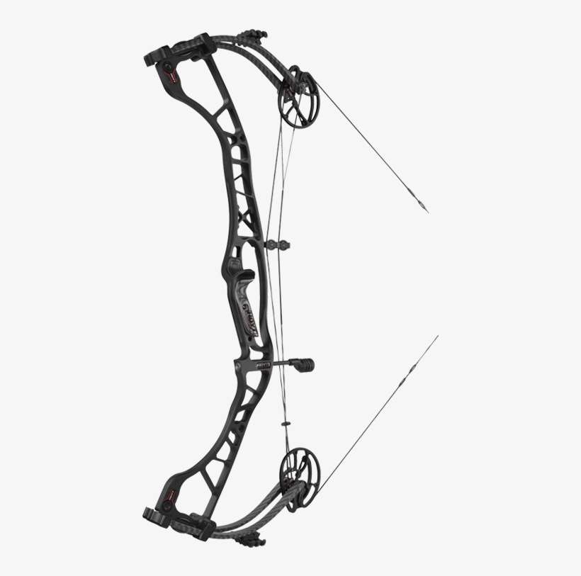 Graphic Free Download Archery Vector Artemis - Hoyt Carbon Matrix G3 Cam, transparent png download