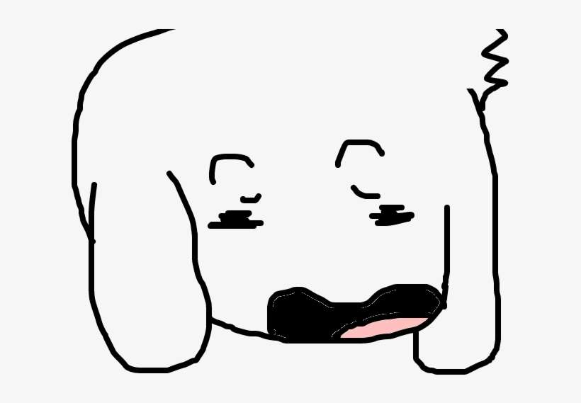 Asriel, transparent png download