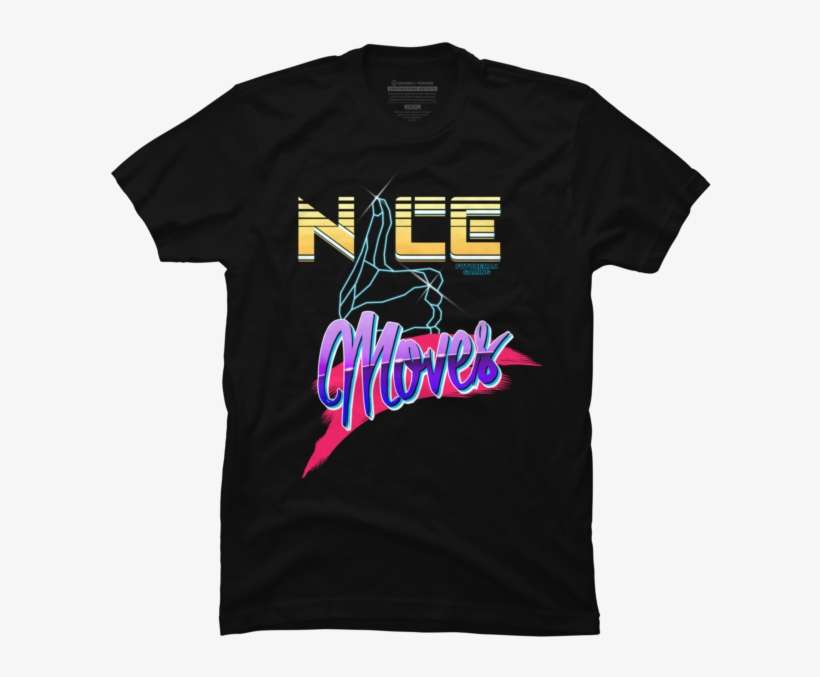 Fmg Nice Moves - Tsm 2019 Jersey, transparent png download