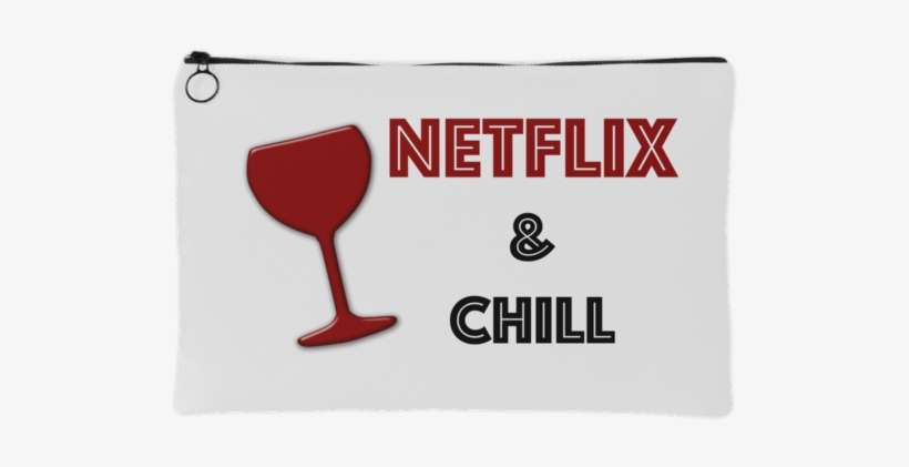 Netflix & Chill Awkbomb - Pele, transparent png download