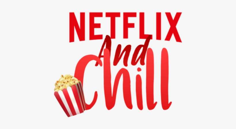 Scpopcorn Sticker - Graphic Design, transparent png download