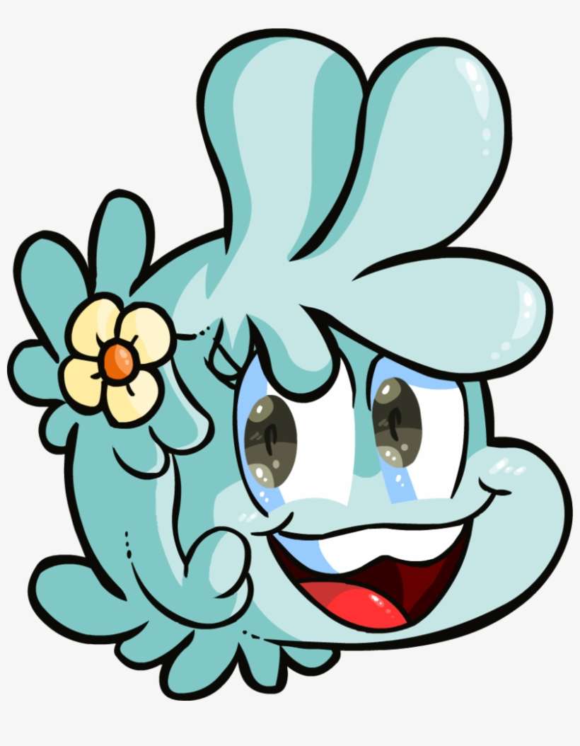 View Samegoogleiqdbsaucenao Shmorky By Wazzaldorp-d8prp4m - Smorky Comics, transparent png download