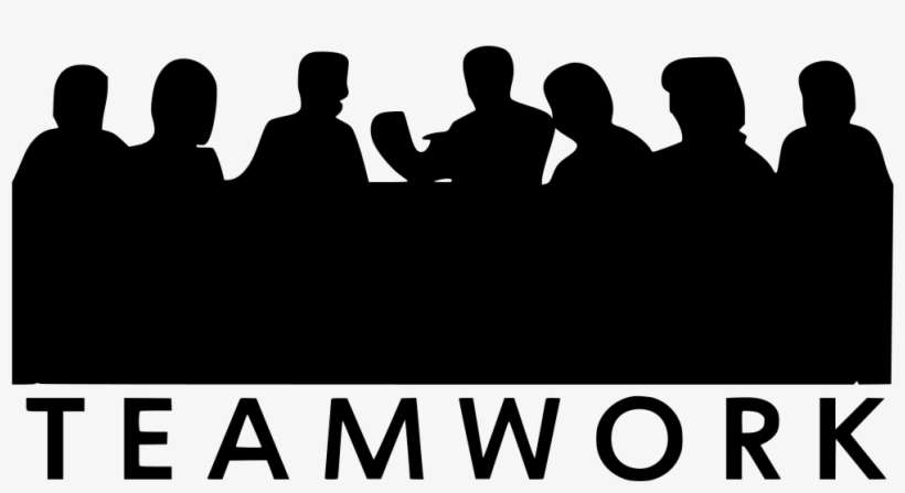 Download Png - Logo Equipe De Travail, transparent png download