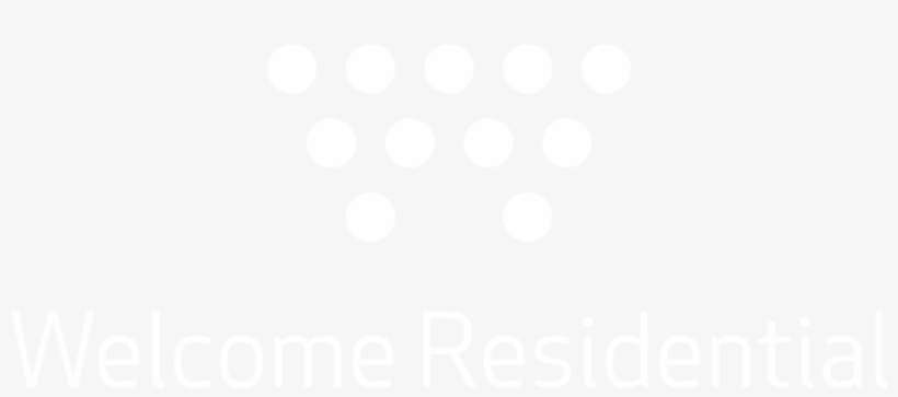 Price Reduced Ticking All The Boxes - Johns Hopkins Logo White, transparent png download