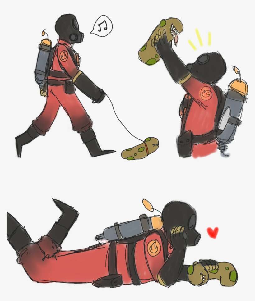 Team Fortress 2 Pinkie Pie Rainbow Dash Twilight Sparkle - Mutant Tf2, transparent png download