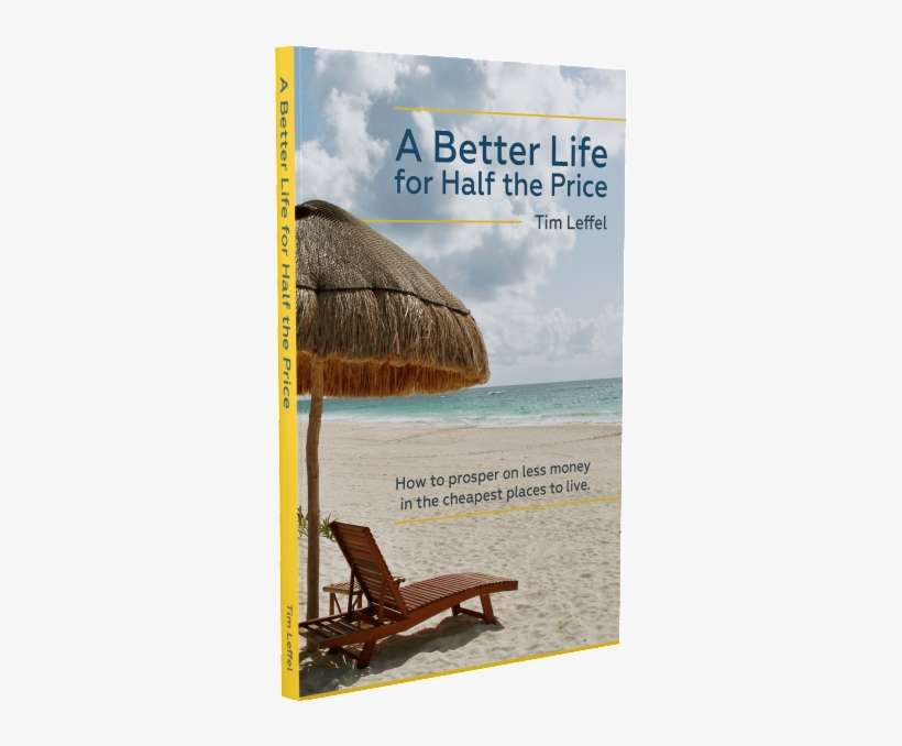 Better Life Moving Abroad - Poster, transparent png download