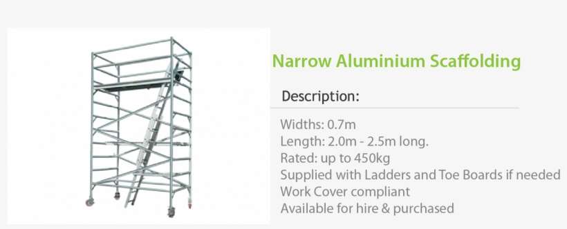 Image 2969137 Narrow Ally 09 - Transmission Tower, transparent png download