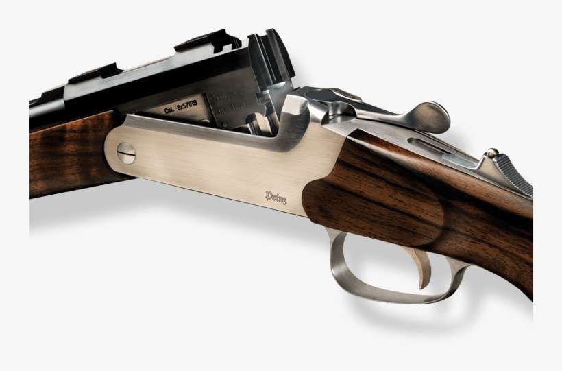 Single-shot Rifle Prinz No - Single Shot Rifle 2018, transparent png download