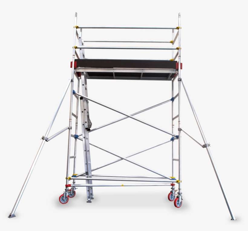 Download Pdf - Scaffolding, transparent png download
