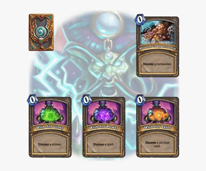 Zinaar Special Card Images - Collectible Card Game, transparent png download