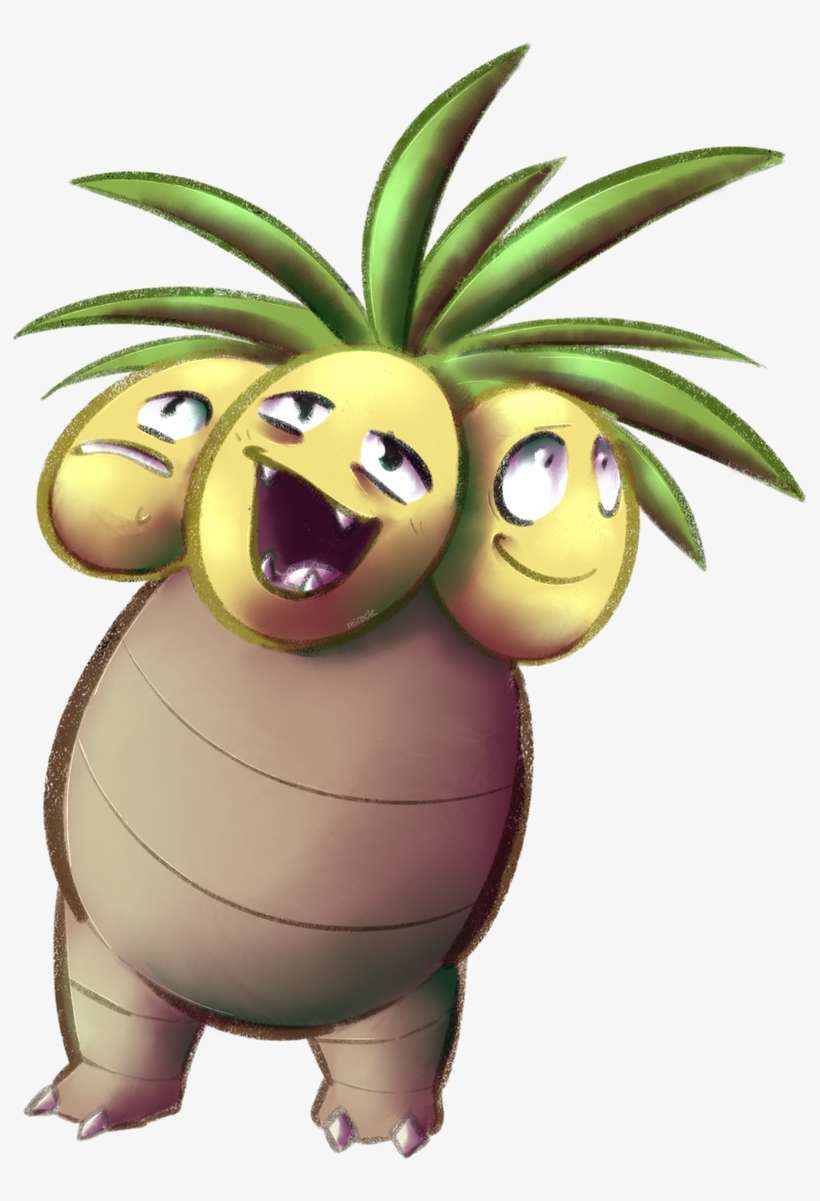 Miraclesoup Daily Pokémon - Cartoon, transparent png download