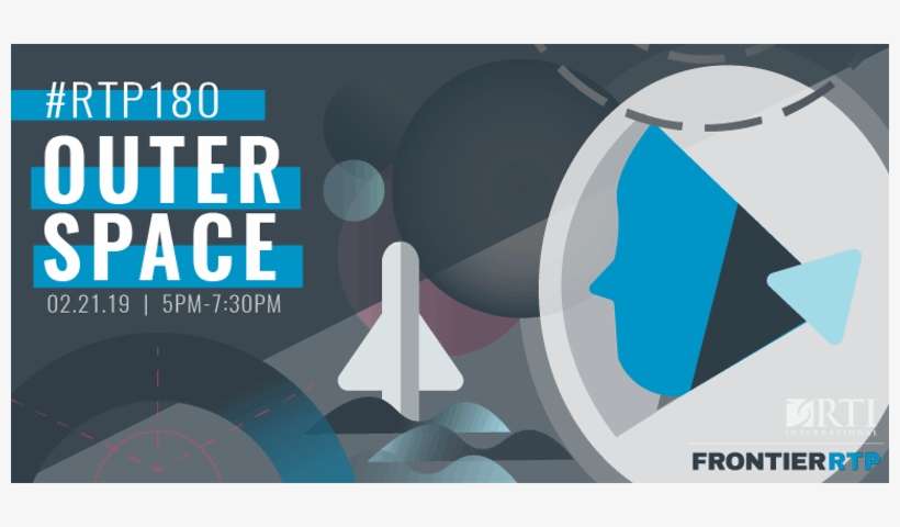 Each Month Rtp180 Brings You Experts From Around The - Graphic Design, transparent png download
