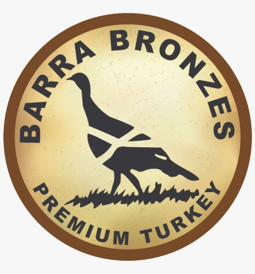 Barra Bronze Logo - Seabird, transparent png download
