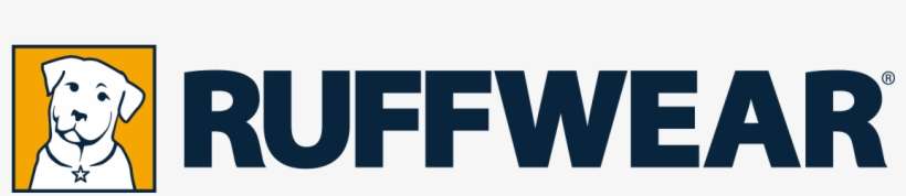 Ruffwear Logo - Ruff Wear, transparent png download