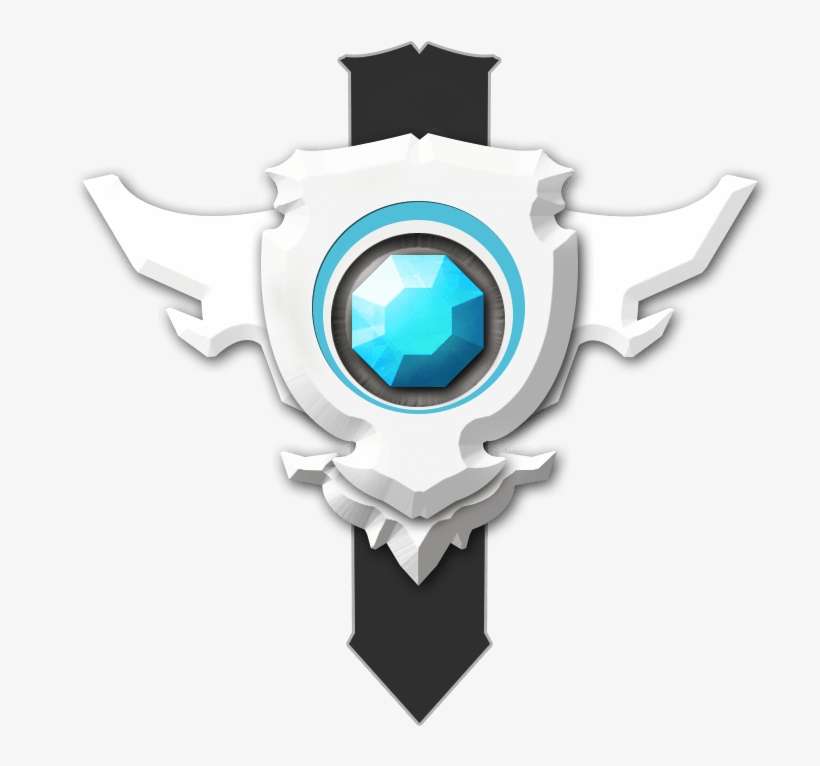 Glory Platinum - Emblem, transparent png download
