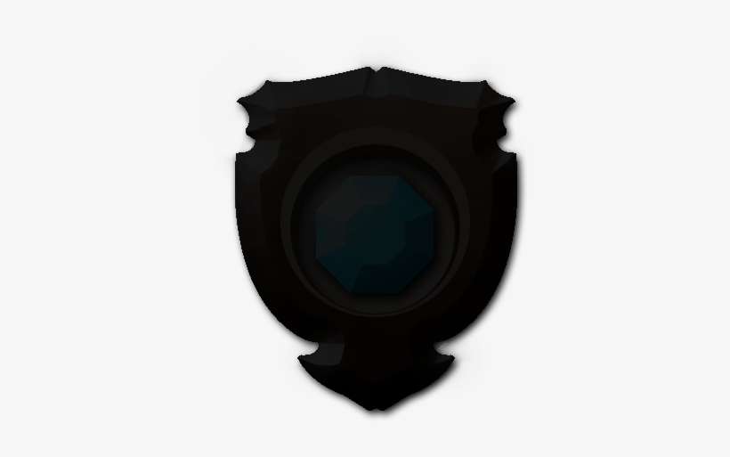 Glory Blank - Lens Cap, transparent png download
