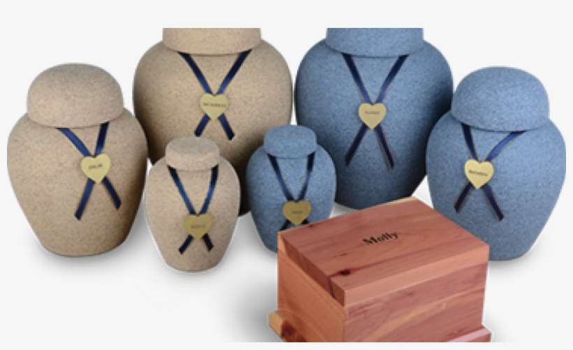 Gateway Pet Memorial Urns, transparent png download