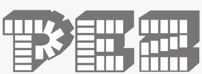 Pez Logo Popcornadmin 2017 10 06t17 - Logo Pez Candy, transparent png download