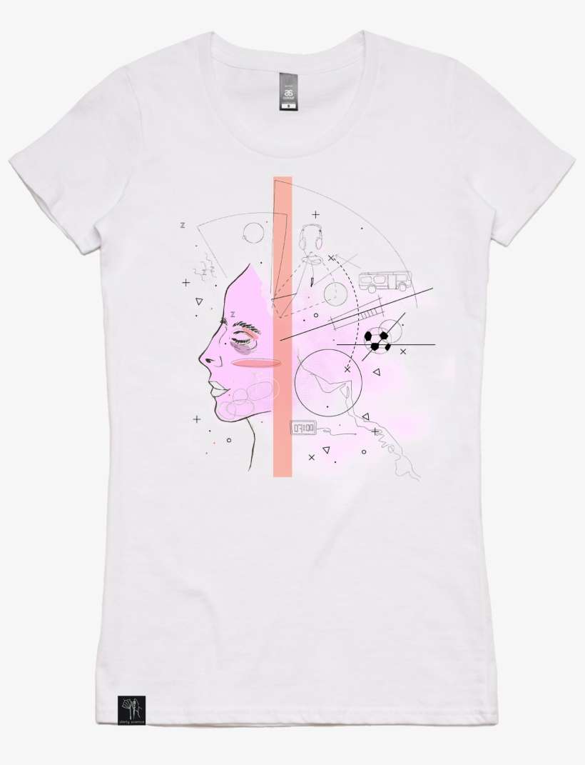 Team Sleepy - Active Shirt, transparent png download