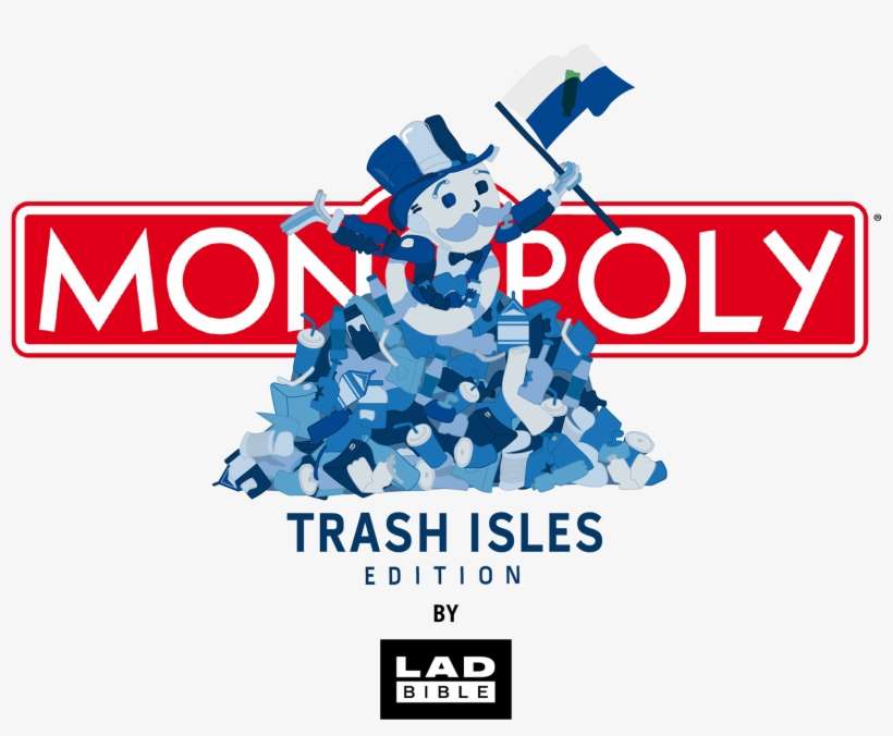 Insight Since 1904, Monopoly Has Been Teaching Young - Graphic Design, transparent png download