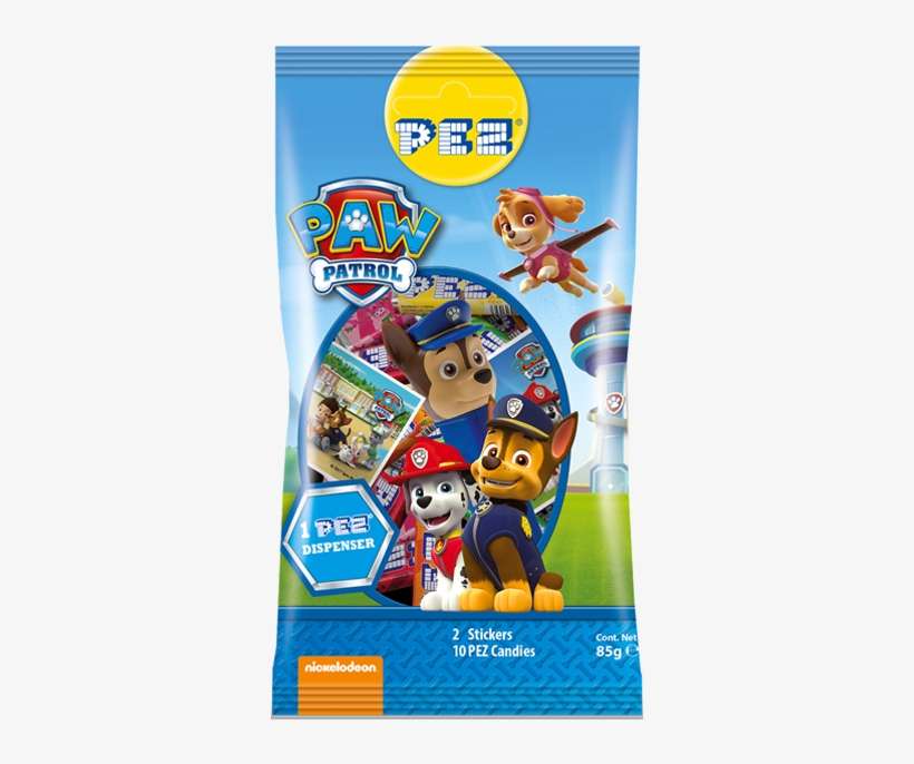 Paw Patrol, transparent png download
