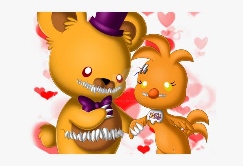 nightmare fredbear funko pop