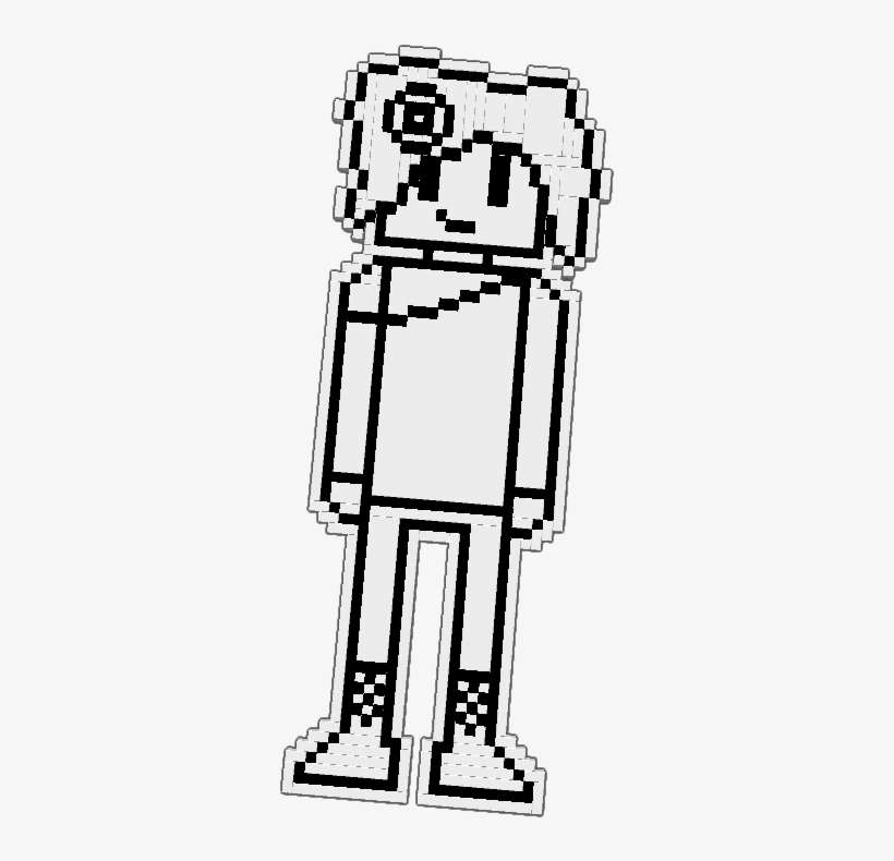 Here You Go You Asked On Discord And Here It Is Enjoy - Drawing, transparent png download