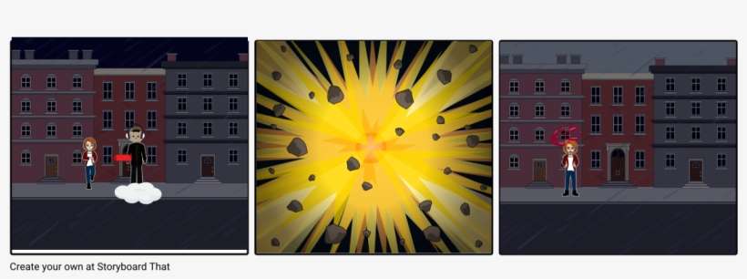 Storytime - Bigbang Theory Story Board, transparent png download