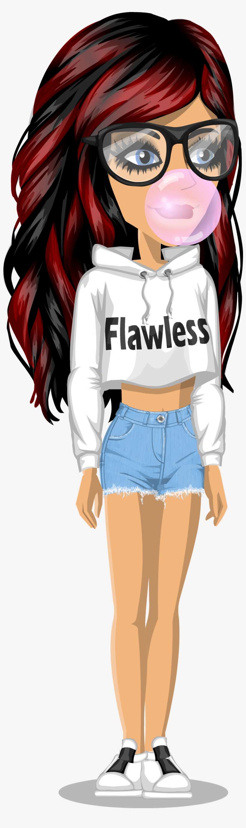 Xxxkandiixxx - Girl, transparent png download