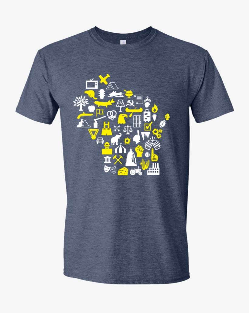 Storytime - Bear T Shirt, transparent png download