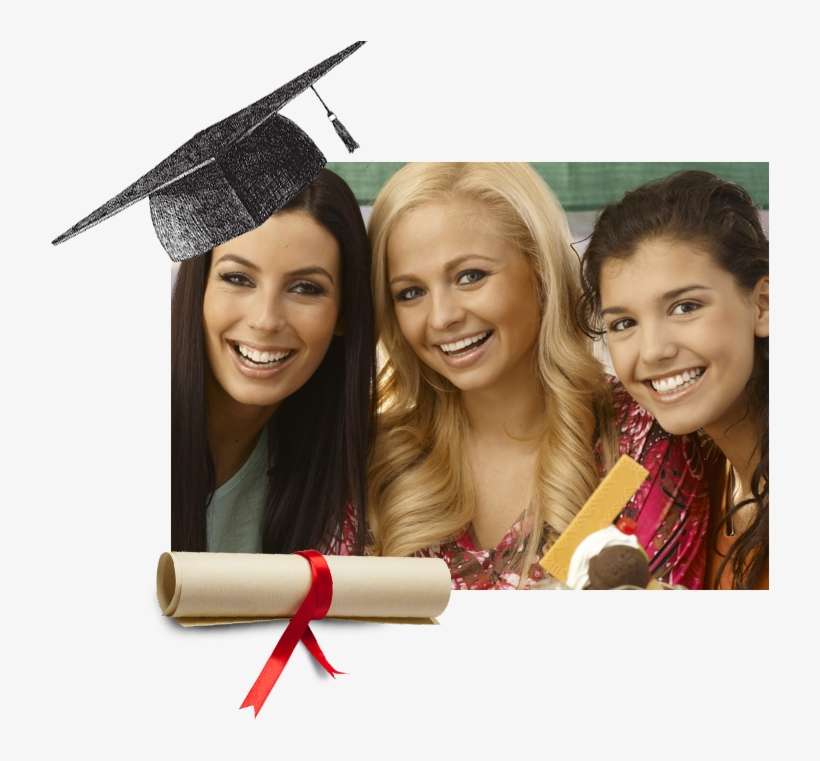 Grad - Graduation, transparent png download