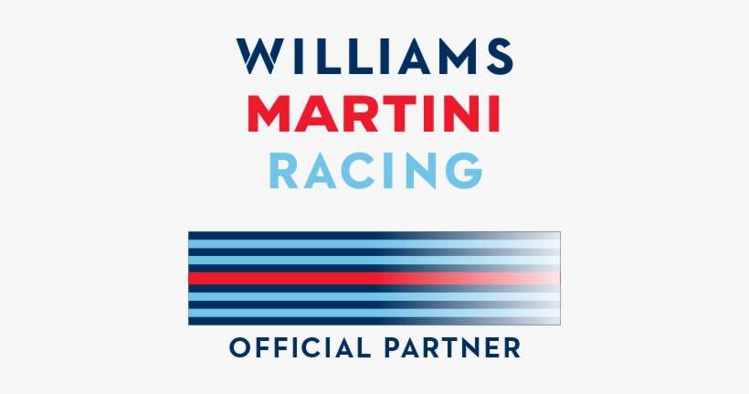 Wmr Op Portrait Grad - Williams Martini Racing, transparent png download