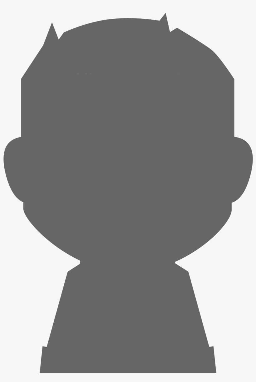 Bussines-man2 - Silhouette, transparent png download