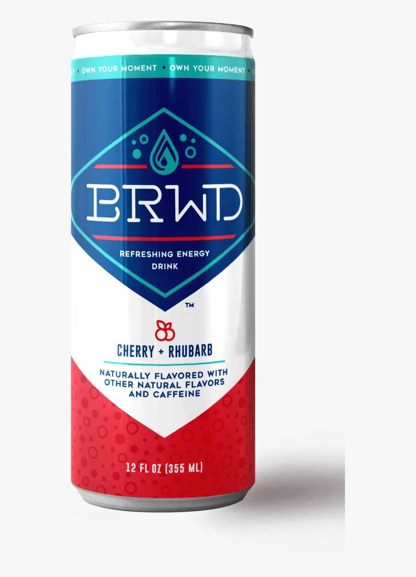 Rhubarb - Bottle, transparent png download