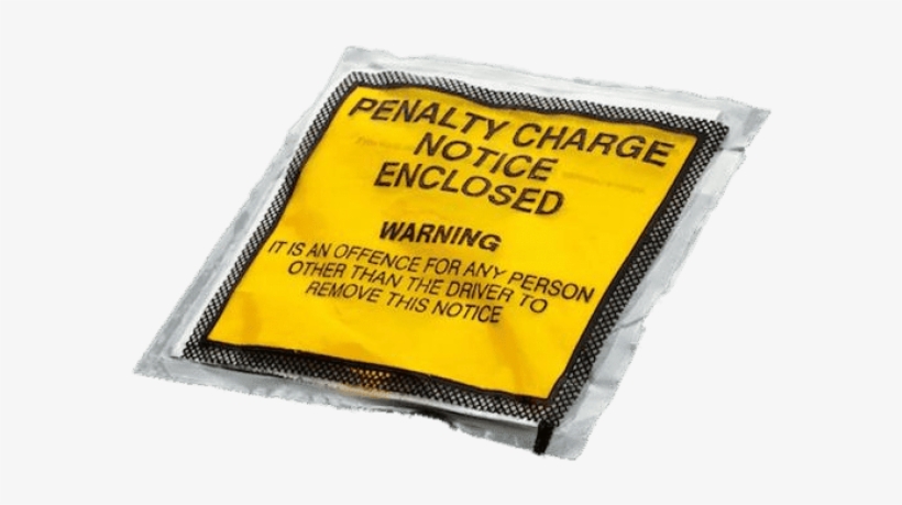 Free Png Download Parking Ticket Png Images Background - Wallet, transparent png download