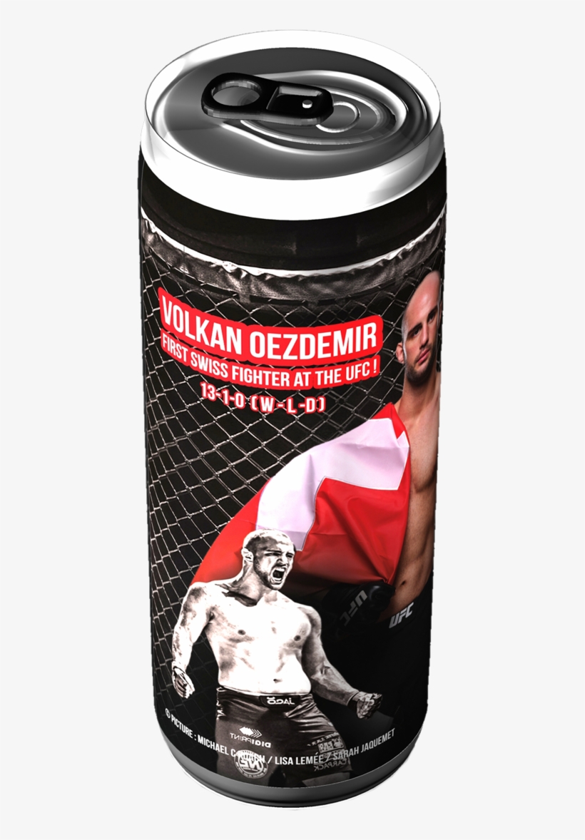 6th Sense Energy Drink® Customized - Sports Drink, transparent png download