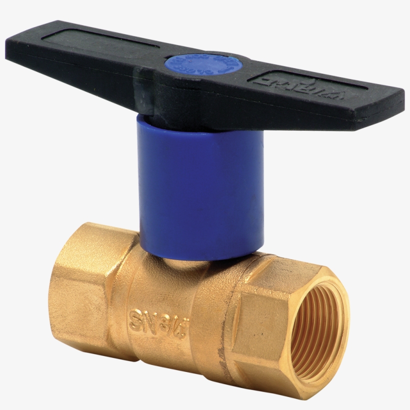 Prevnext - Ball Valve, transparent png download