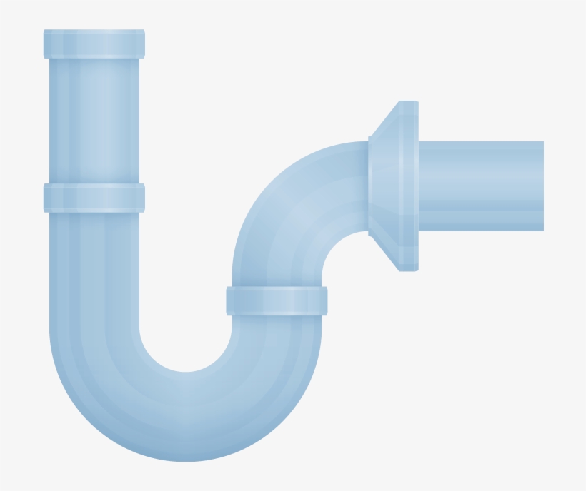 You Do Not Have To Worry About Any Of The Plumbing - Pipe, transparent png download