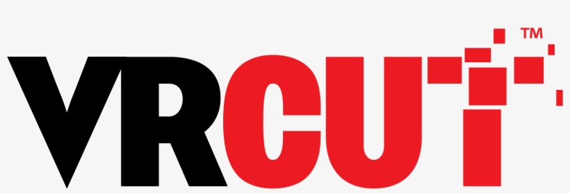 Download Vrcut Black Reverse - Sign | Transparent PNG Download | SeekPNG