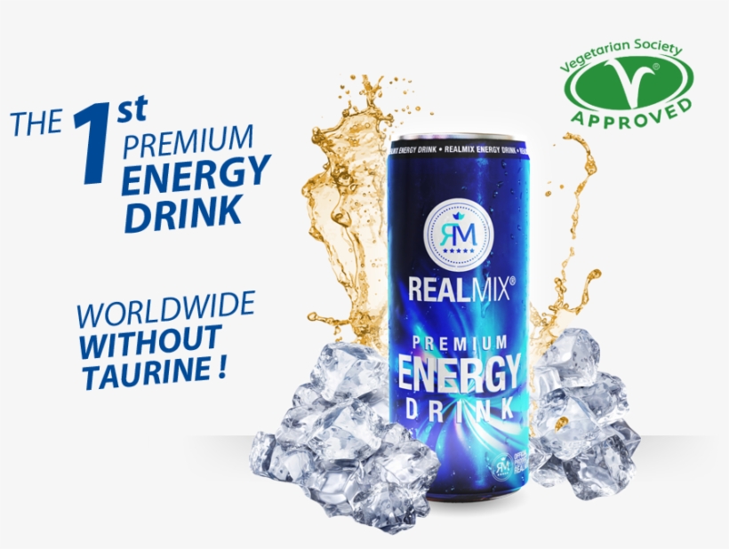 Download Of Course, An Energy Drink Real Mix Energy Drink Price In