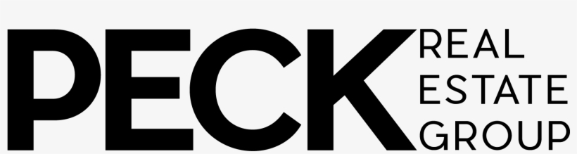 Peck Real Estate Group, transparent png download