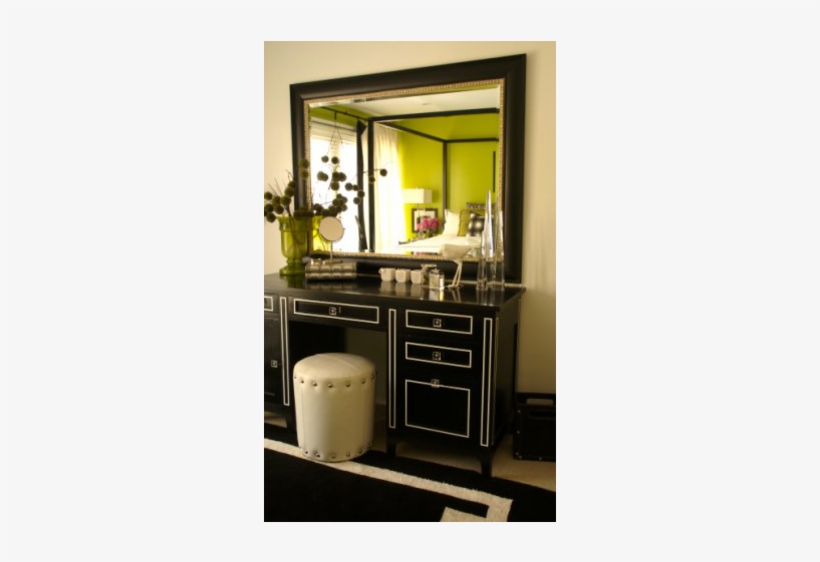 Fabulous Hollywood Hills Home Surrounded By Lush Mountains - Interior Design, transparent png download