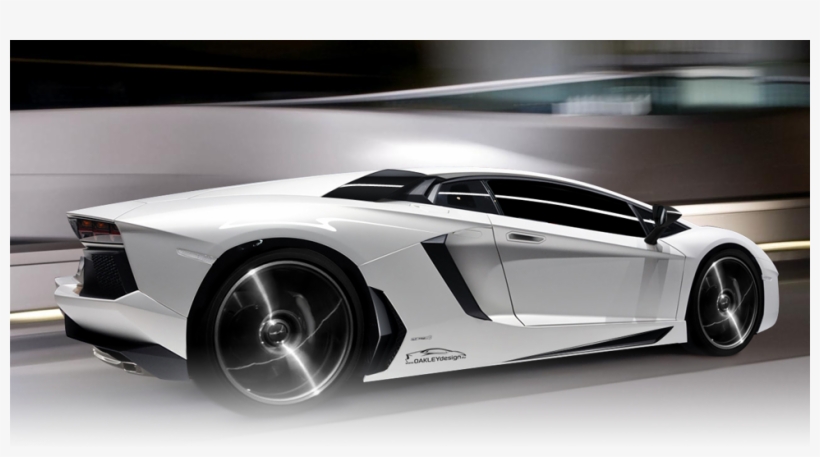 Lamborghini Aventador, transparent png download