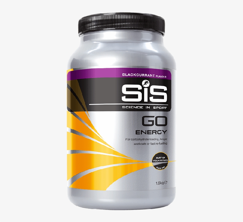Sis Go Energy - Sis Go Electrolyte, transparent png download