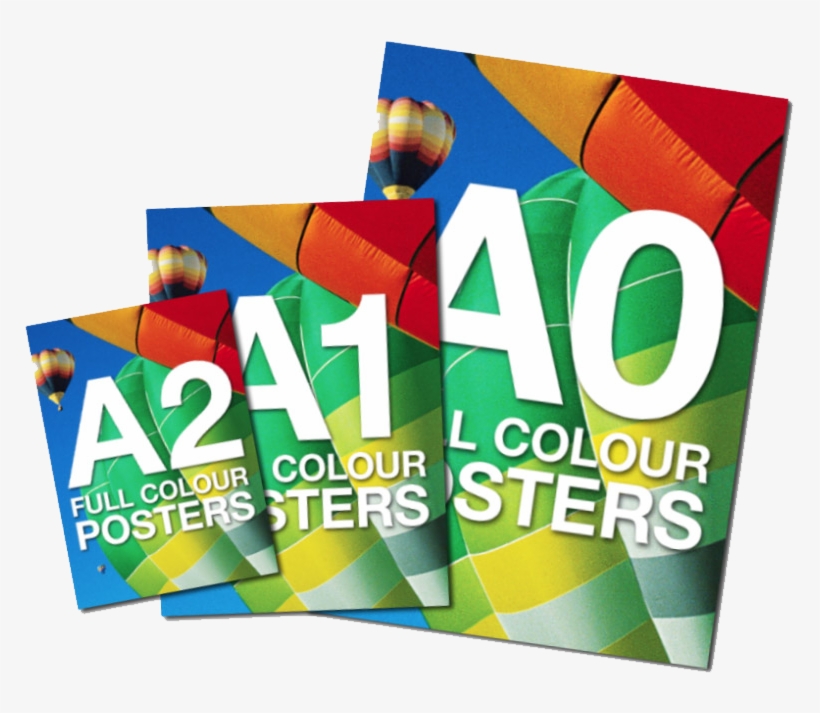 Posters Printing Png, transparent png download