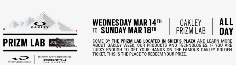 At The Base Of The Mountains, Learn More About The - Whistler Blackcomb, transparent png download