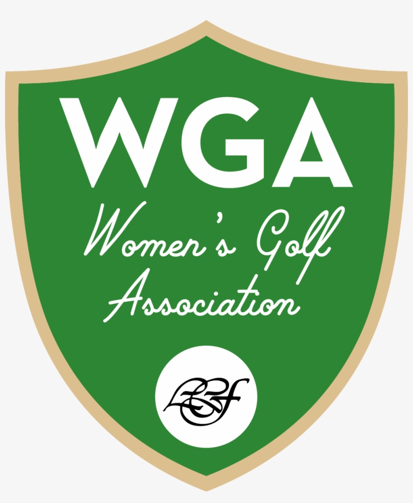 Wga Logo - La Canada Flintridge Country Club, transparent png download