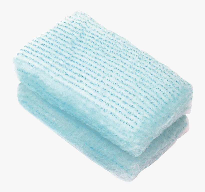 Novamed® Nappa Sponge With Soap - Towel, transparent png download